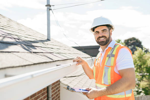Trusted Clinton, UT Roofing Contractor Experts