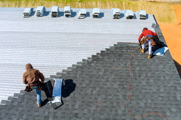 Best Storm Damage Roof Repair  in Clinton, UT