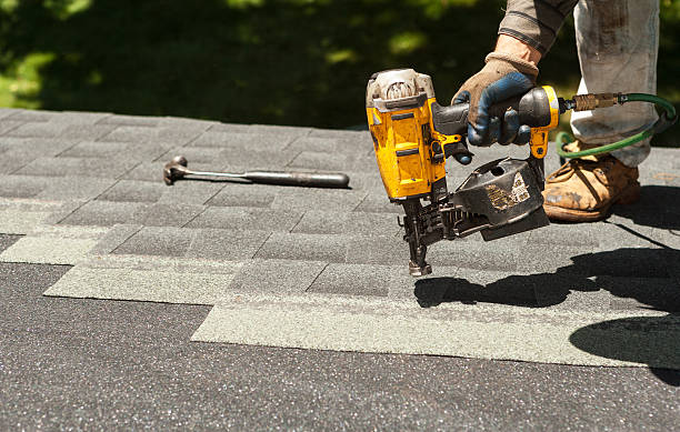 Tile Roofing Contractor in Clinton, UT