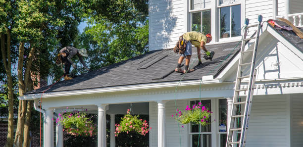 Best Storm Damage Roof Repair  in Clinton, UT